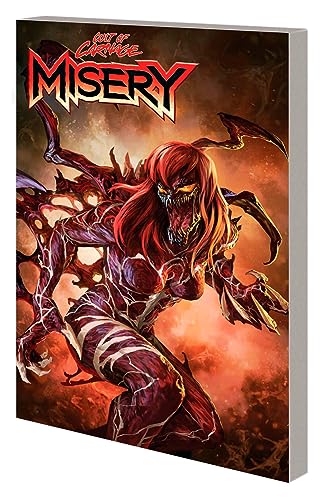 Cult of Carnage: Misery: 1