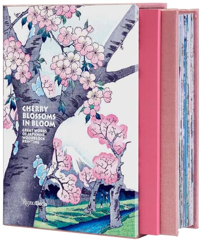 Cherry Blossoms : Great Works of Japanese Woodblock Printing