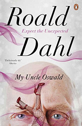 My Uncle Oswald: Roald Dahl