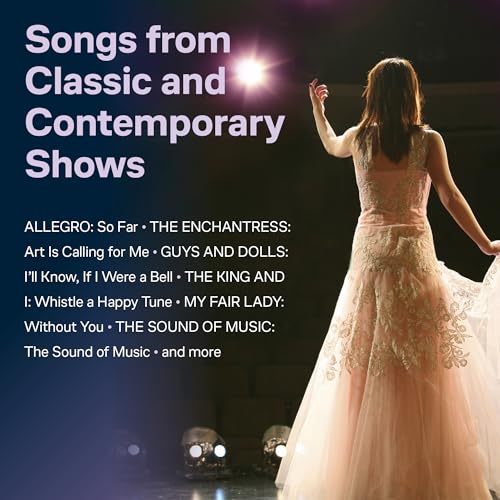 Singers Musical Theatre: Soprano Volume 2