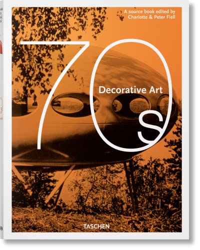 mi Decorative Art 1970s, New Ed.