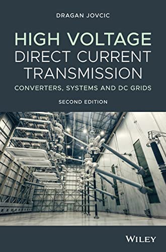 High Voltage Direct Current Transmission: Converters
