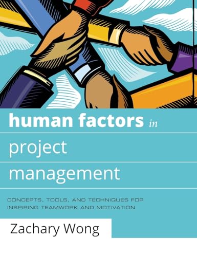 Human Factors in Project Management: Concepts