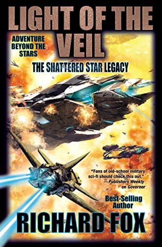 Light Of The Veil - Hc
