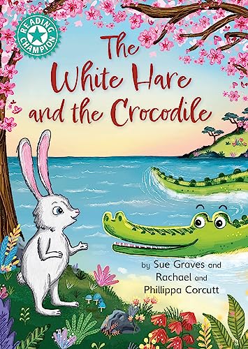 Reading Champion: The White Hare and the Crocodile