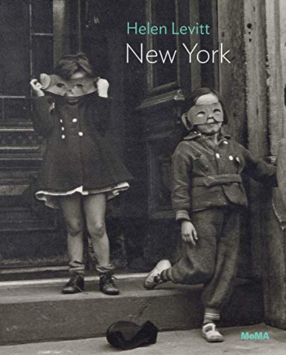 Helen Levitt: New York, 1939: Moma One on One Series