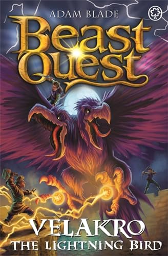 Beast Quest: Series 28 Book 4