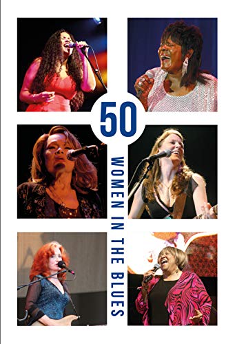 50 Women in the Blues : 1