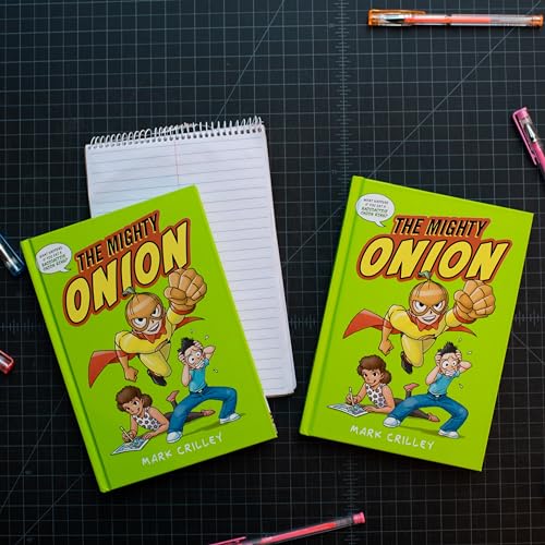 The Mighty Onion