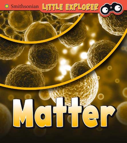 Little Physicist: Matter
