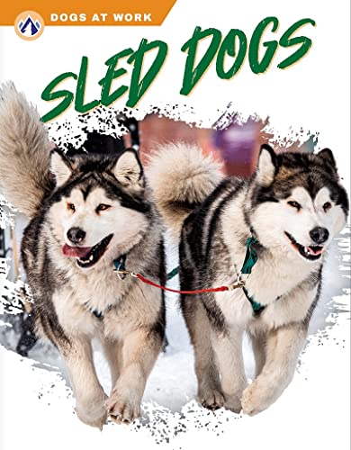 Sled Dogs