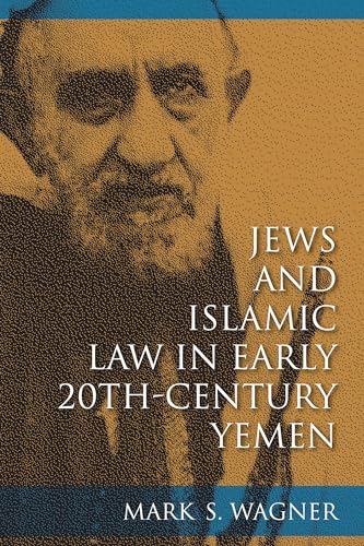 Jews and Islamic Law in Early 20th-Century Yemen