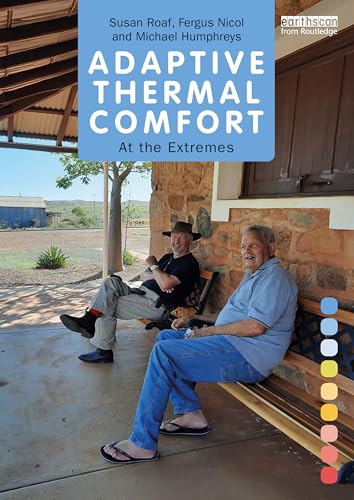 Adaptive Thermal Comfort : At the Extremes