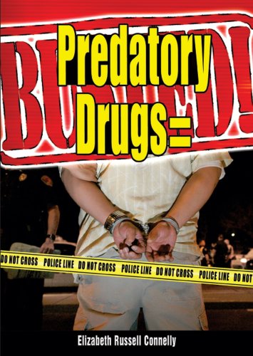Predatory Drugs = Busted!