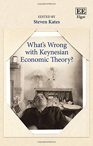 What'S Wrong with Keynesian Economic Theory?
