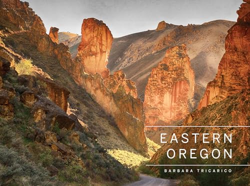 Eastern Oregon
