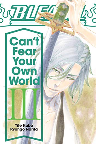 Bleach: Can't Fear Your Own World, Vol. 3: Volume 3