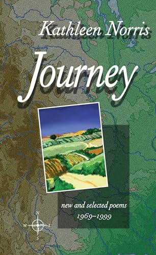 Journey : New And Selected Poems 1969-1999