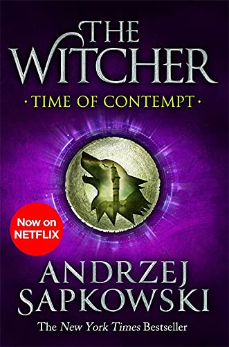 Time of Contempt: Witcher 2 – Now a major Netflix show (The Witcher)
