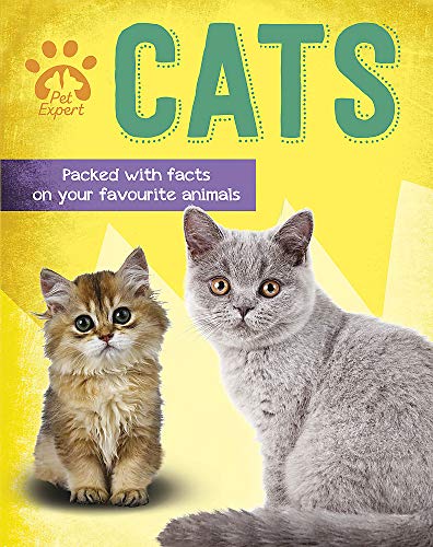 Cats (Pet Expert)
