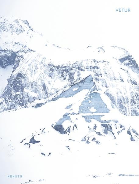 Vetur : Frozen Landscapes of Iceland