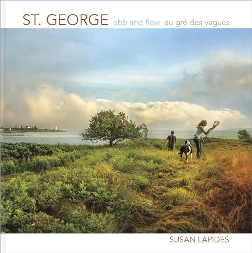 St. George : Ebb and Flow | Au gre des vagues