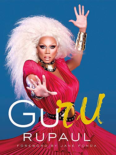 GuRu: RuPaul
