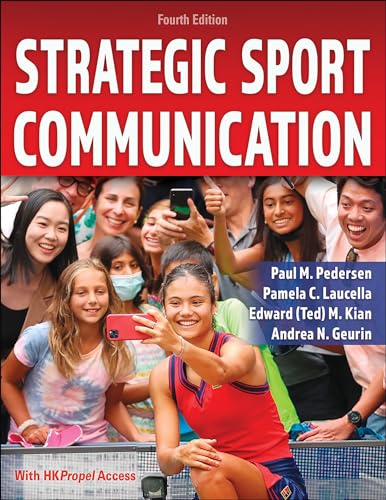 Strategic Sport Communication
