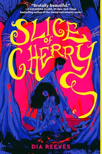 Slice of Cherry