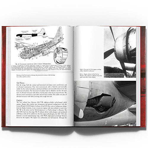 Soviet Strategic Bombers : The Hammer in the Hammer and the Sickle