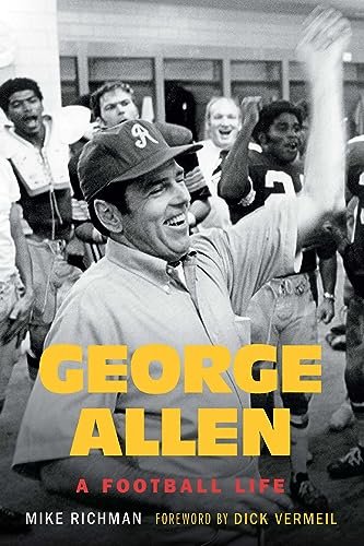 George Allen : A Football Life