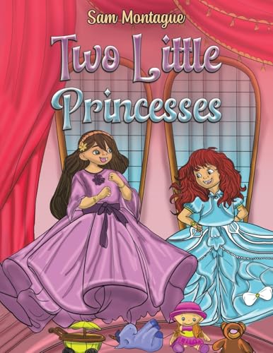 Two Little Princesses