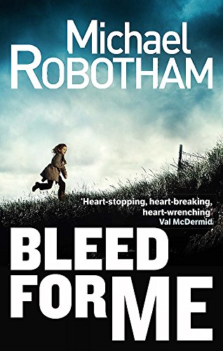 Bleed For Me (Joe O'loughlin 4) (Joseph O'Loughlin)