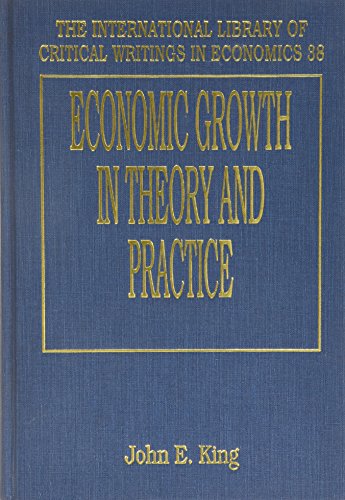 Economic Growth in Theory and Practice: A Kaldorian Perspective