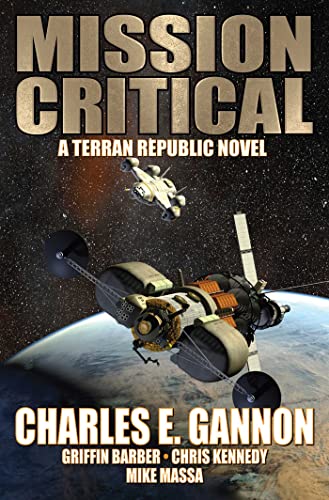 Mission Critical - Sc