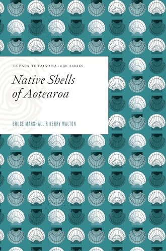 Native Shells of Aotearoa