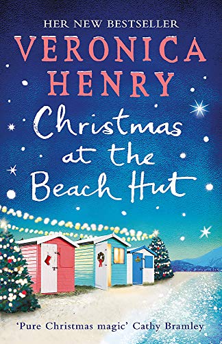 Christmas at the Beach Hut: The heartwarming holiday read you need for Christmas 2020