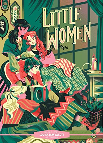 Classic Starts®: Little Women (Classic Starts(r))