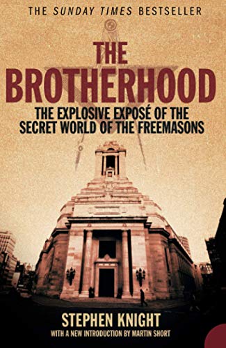 THE BROTHERHOOD