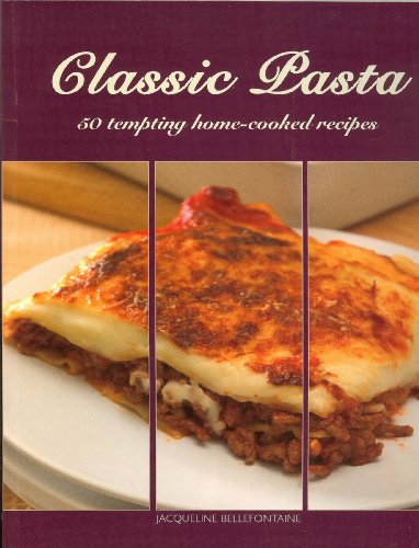 CLASSIC PASTA (9657)