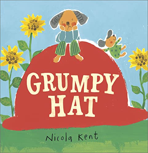 GRUMPY HAT, THE