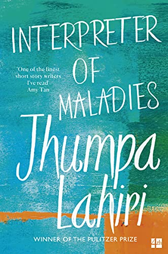 Interpreter of Maladies: Stories