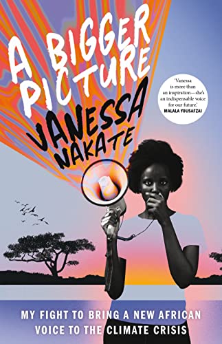 A Bigger Picture : My Fight to Bring a New African Voice to the Climate Crisis