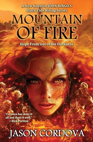 Mountain of Fire : Volume 13