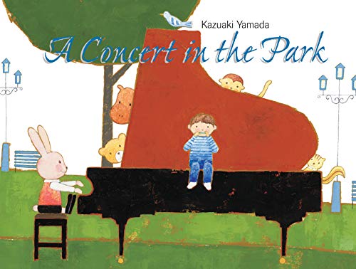 A CONCERT IN THE PARK