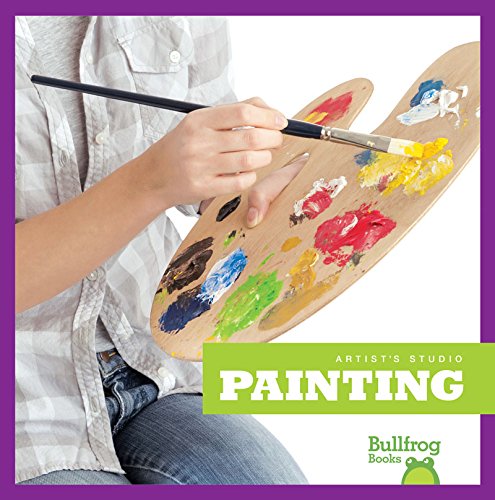 Painting (Artist's Studio)