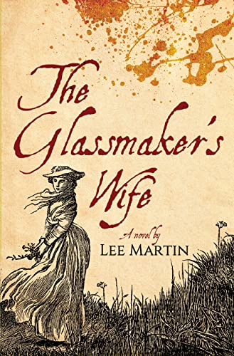 The Glassmakers Wife