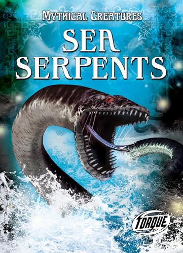 Sea Serpents