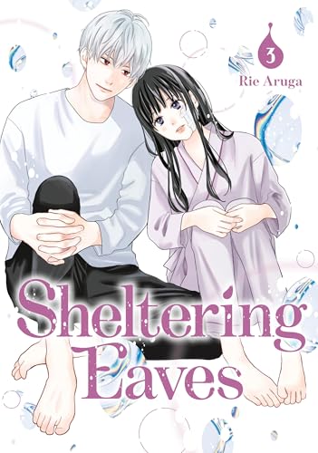 Sheltering Eaves 3 : 3