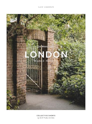 Weekender London : Vol.2 : 11